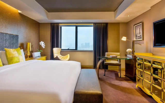 Sofitel Zhengzhou International