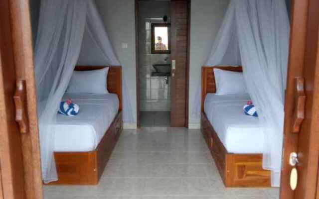 Khalisha Villa