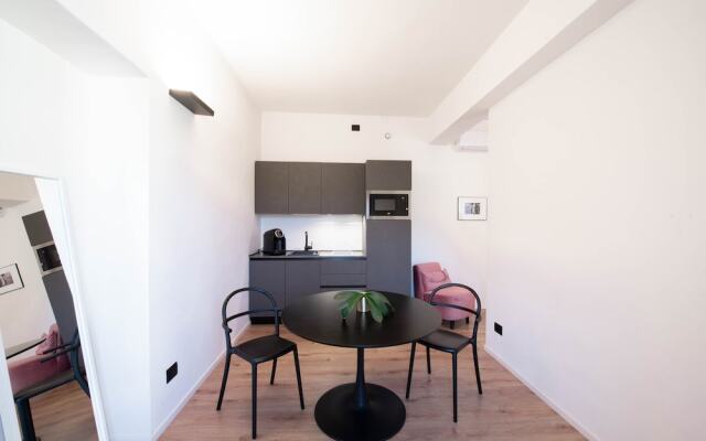 San Carlo Suite Torino