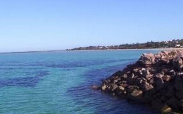 Airport Whyalla Motel