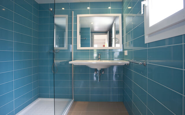 Apartamentos Seth Mestral y Llebeig