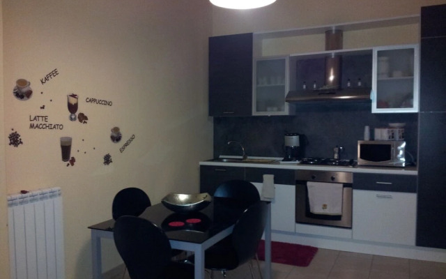 B&B Lavika Pedara