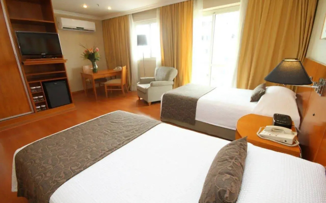 Plaza Rio Residences - Barra First