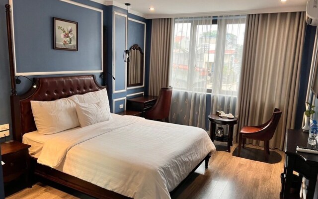 Suddha Boutique Hotel