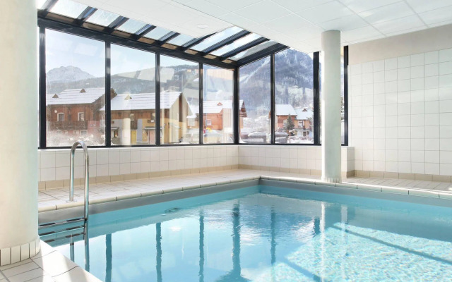 Résidence Prestige Odalys Aquisana