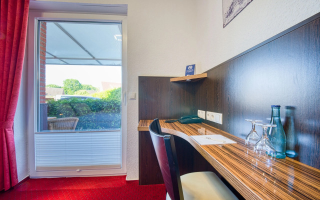 Hotel-Restaurant Engeln