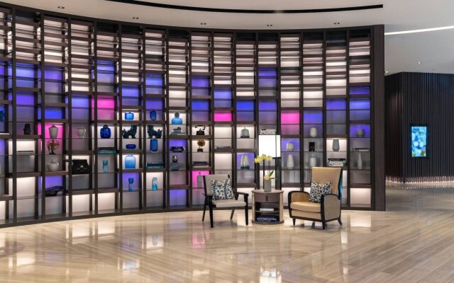 Renaissance Taipei Shihlin Hotel