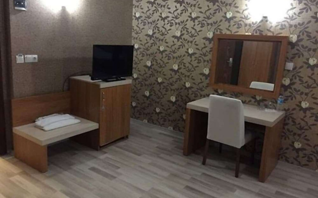 Hotel Dedemin 2