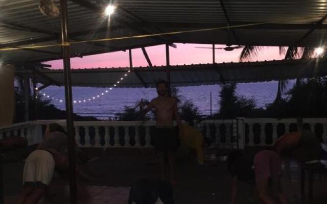 Breeze Hostel
