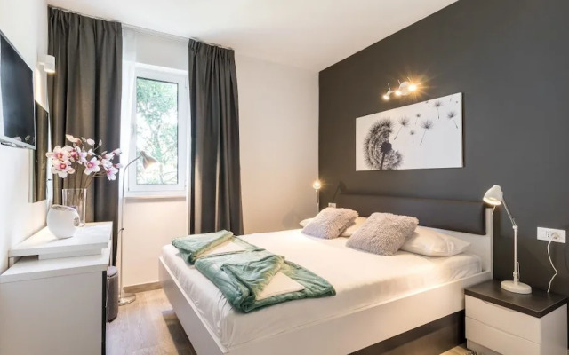Residence Alpha