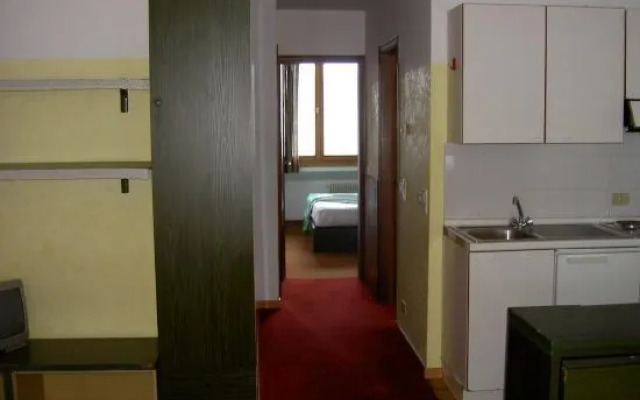 Hotel Residence Abete