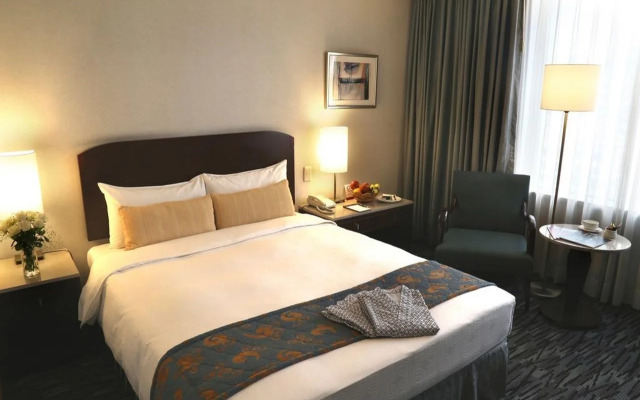 Chateau De Chine Hotel Taoyuan