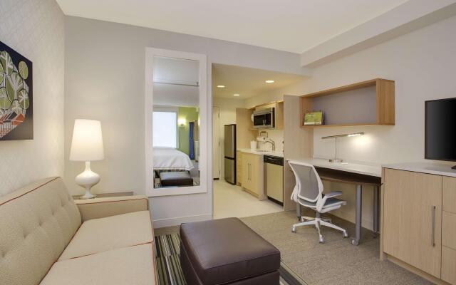 Home2 Suites by Hilton Oxford