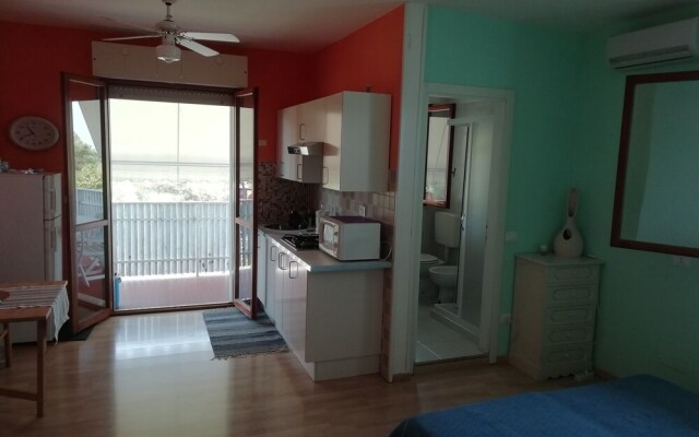 Fresh Studio Living - Beahost Rentals