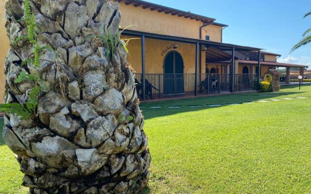 Agriturismo Borgo Bernabei