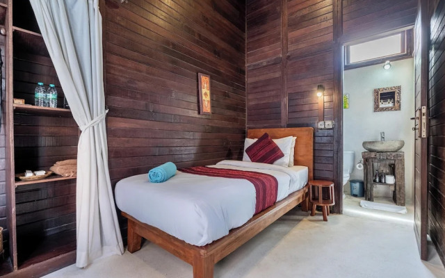 The Village of Angels