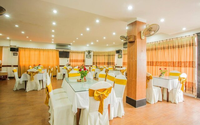 My Lan Hanoi Hotel