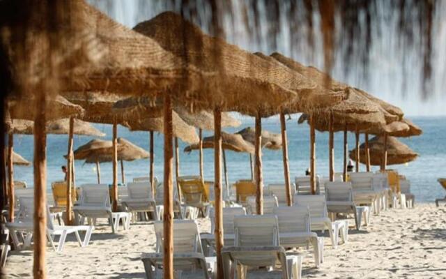 Djerba Sun Beach Hotel and Spa