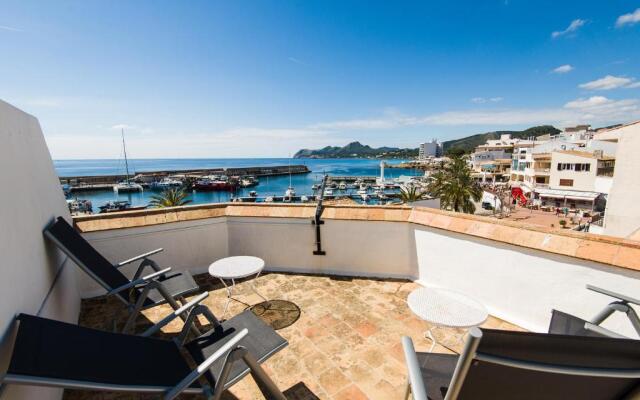 Hostal Cala Ratjada