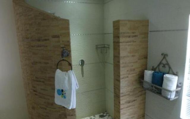 Springbok Apartments