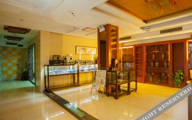 Shentang Hotel