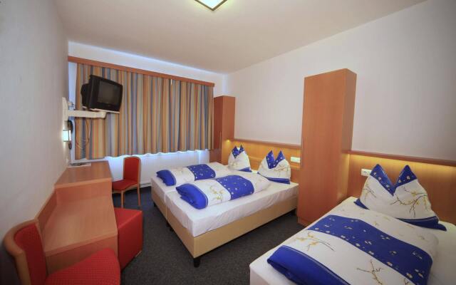 Hotel Gasthof Stefansbrücke