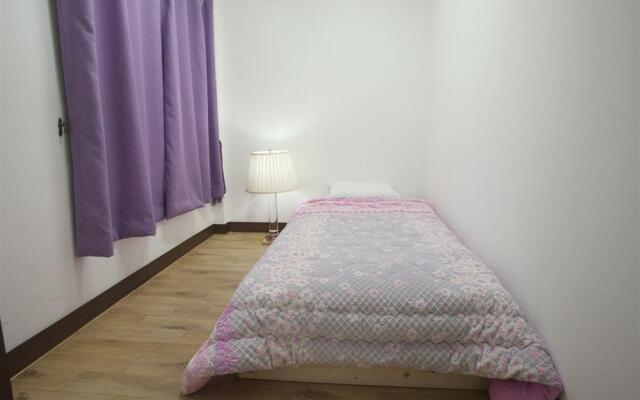 iCOS Guesthouse 2 for Female - Hostel