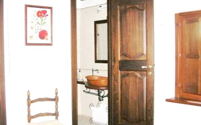Holiday home Via Valle Maggiore