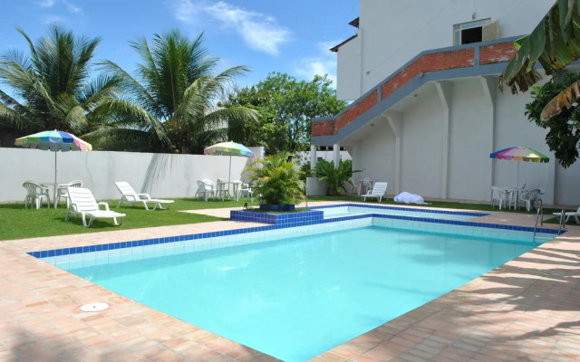 Pousada Portal do Prado