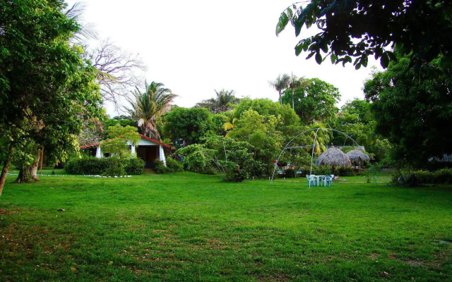 Paracauary Eco Pousada