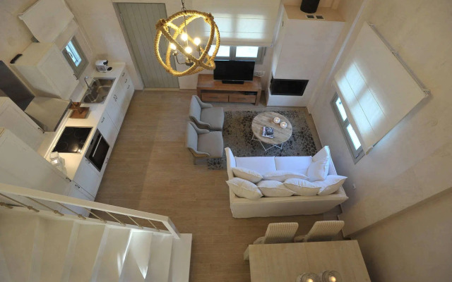 Chroma Pelion Villas