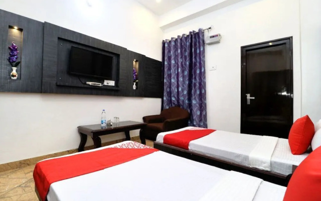 Hotel Sunview by OYO Rooms