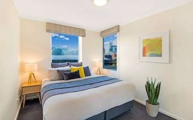 Platinum Apartments on Whiteman St