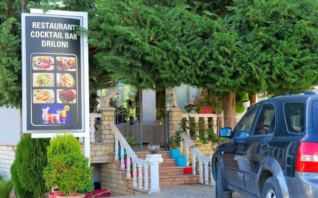 Hotel Driloni