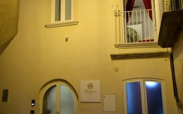 Agriturismo Il Casanova