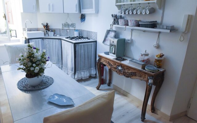 Rome Home Trastevere 246