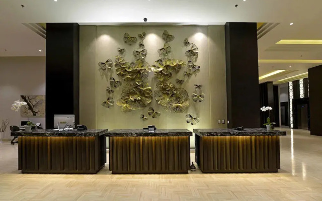 Golden Tulip Mataram-Lombok