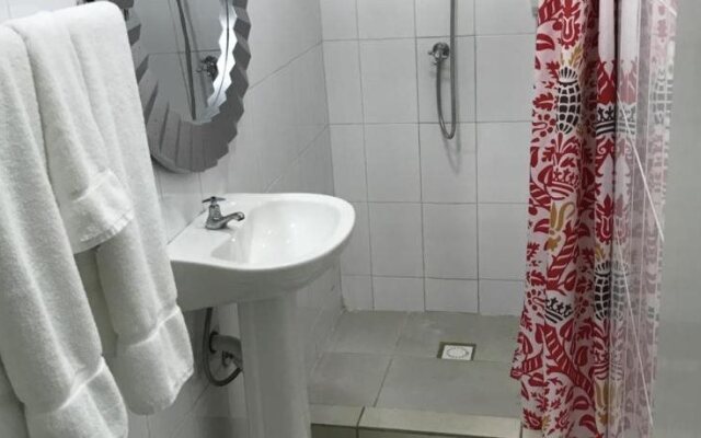 Rutena Suites