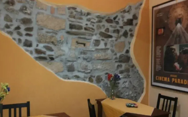 La Perla Del Tirreno