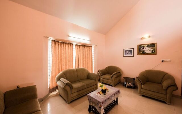 Catalyst Suites Bannerghatta Road II