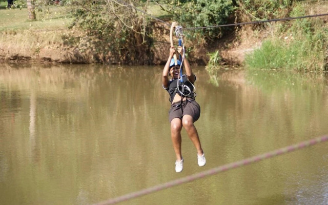Maya Gardens Sagana