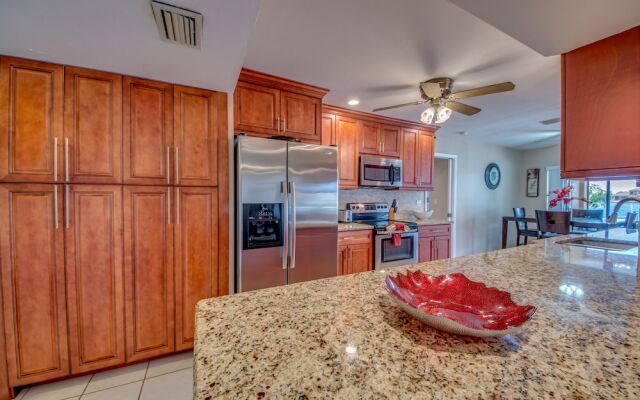 Villa Pelican - Roelens Vacations