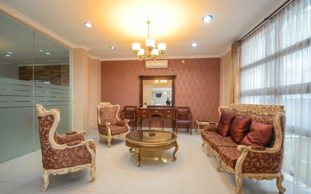Airy Dago Munding Laya 2 Cikapayang Bandung