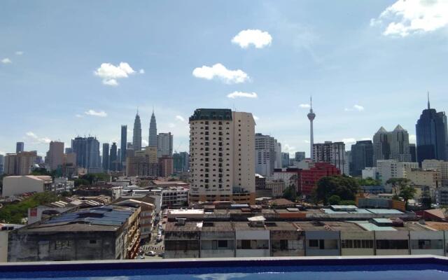 Leo Palace Hotel Classic Wing, WTC Kuala Lumpur