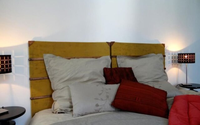 Les Viviers Bed and Breakfast