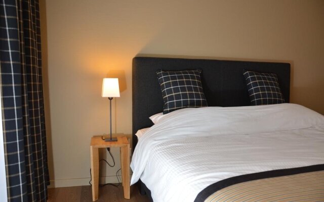 B&B La Romance du Lac