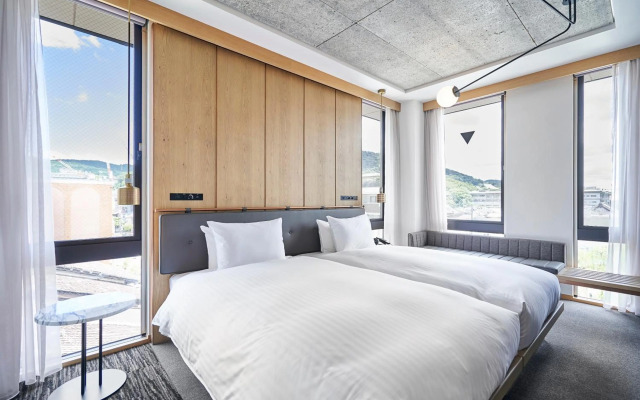 TASSEL HOTEL Sanjo Shirakawa