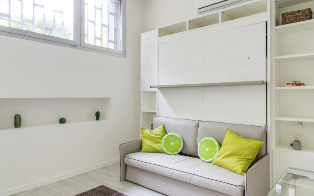 Modernissimo Loft in Porta Romana, a 200m dalla Bocconi