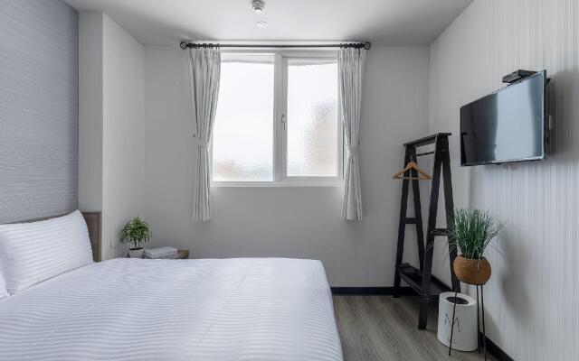 Hotel Brown Zhong Zheng branch