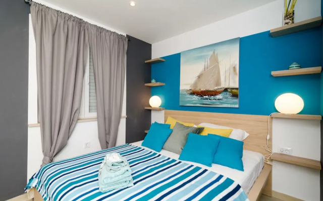 Apartments Zore Glavinic